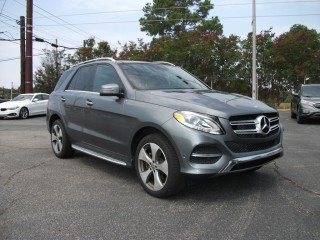 Image for 2019 Mercedes-Benz GLE-Class GLE 400 4MATIC ID: 7569714
