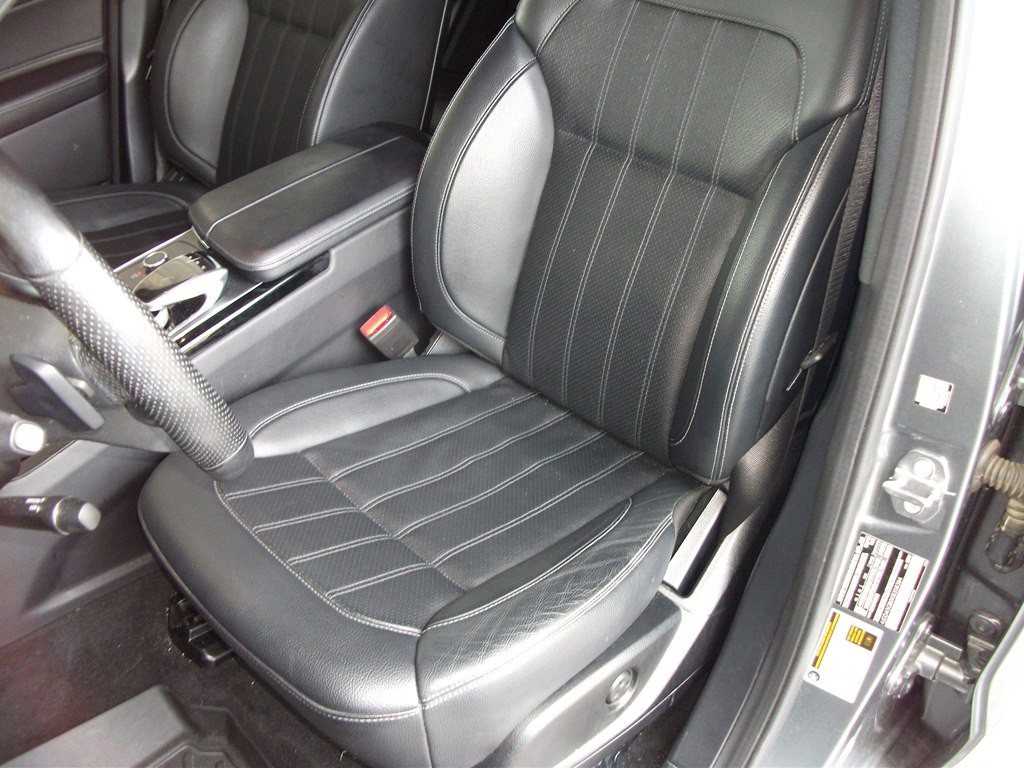 2019 Mercedes-Benz GLE-Class Image 10
