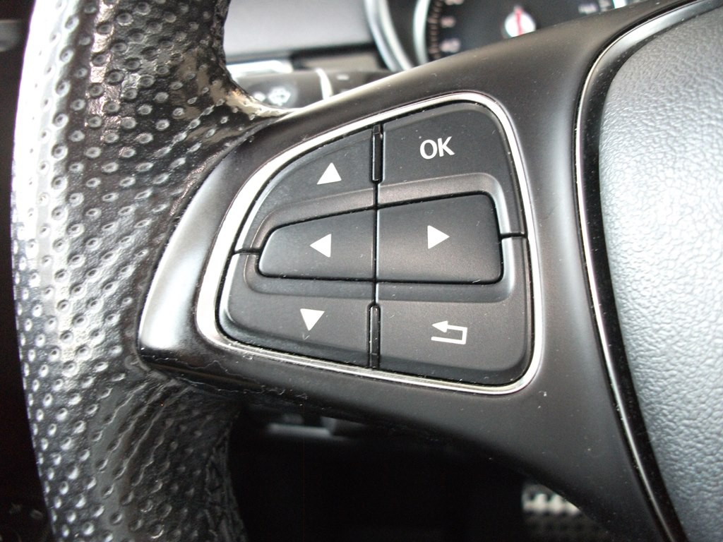 2019 Mercedes-Benz GLE-Class Image 19