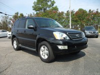 Image for 2007 Lexus GX 470 ID: 7569797
