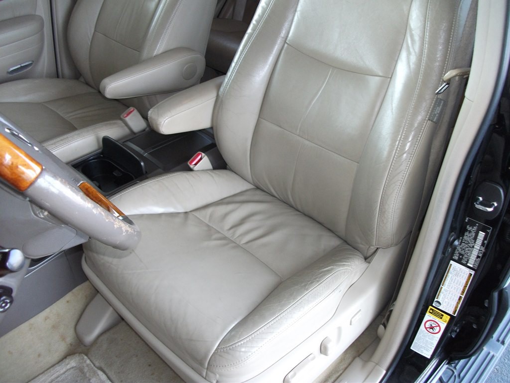 2007 Lexus GX Image 10