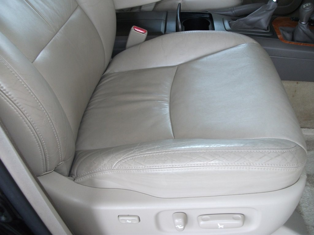 2007 Lexus GX Image 11