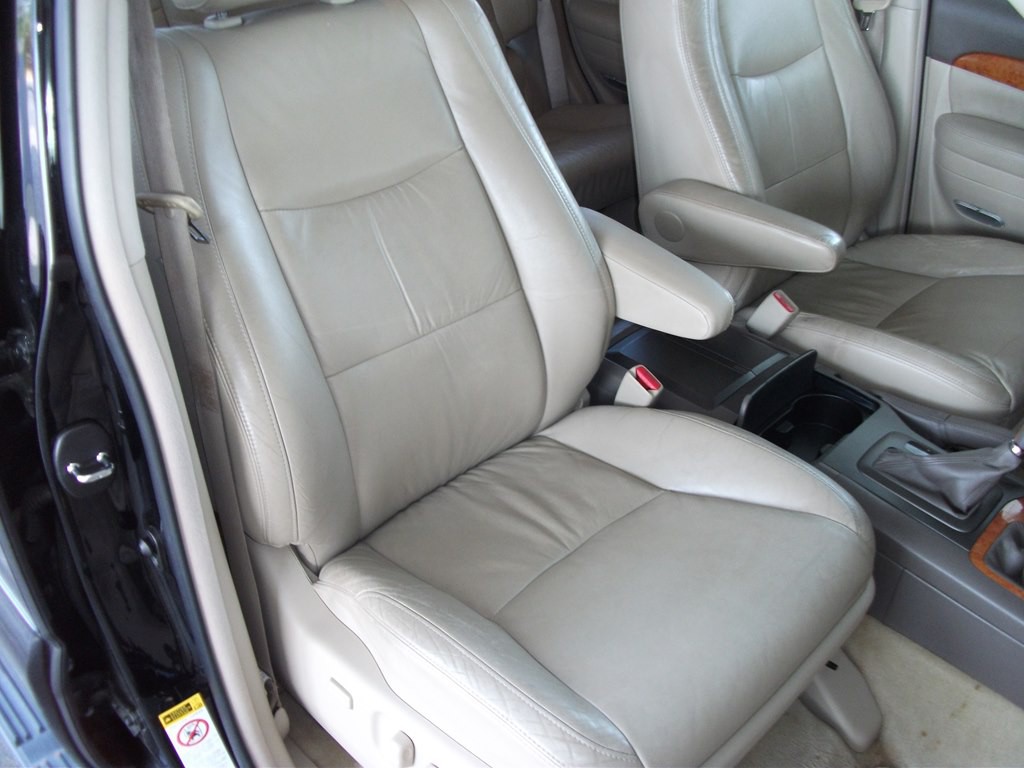 2007 Lexus GX Image 12