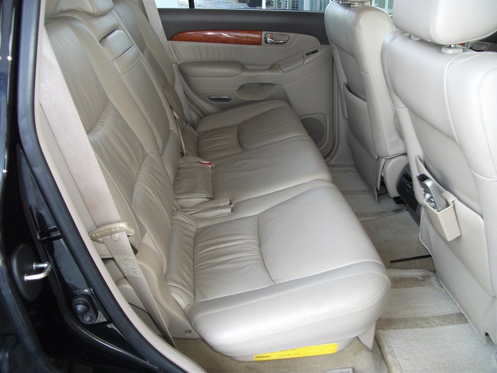 2007 Lexus GX Image 14
