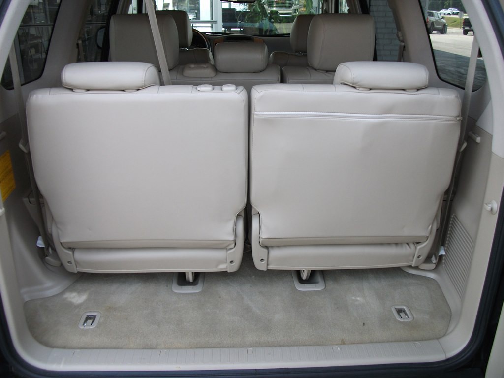 2007 Lexus GX Image 15