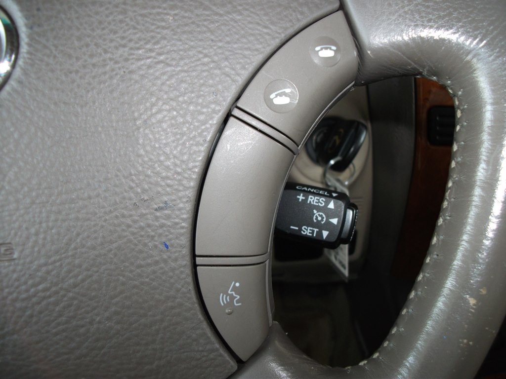 2007 Lexus GX Image 20