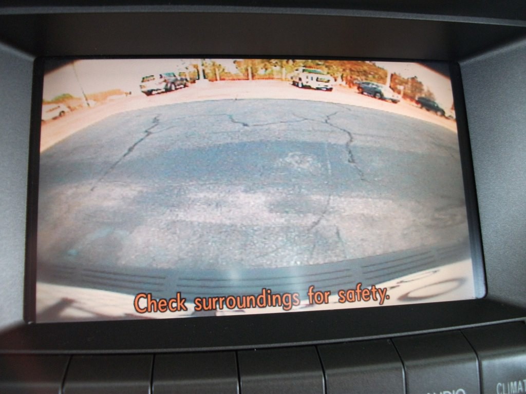 2007 Lexus GX Image 23