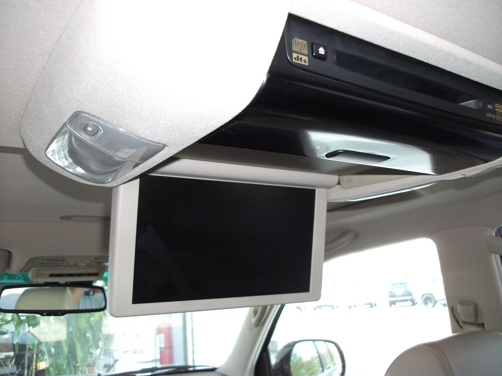 2007 Lexus GX Image 24
