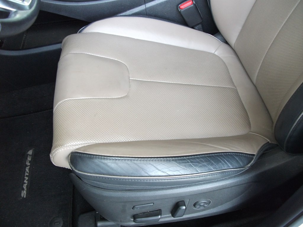 2022 Hyundai Santa Fe Image 9