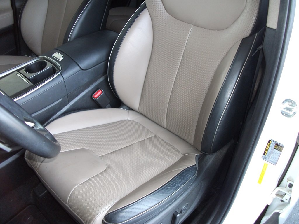 2022 Hyundai Santa Fe Image 10