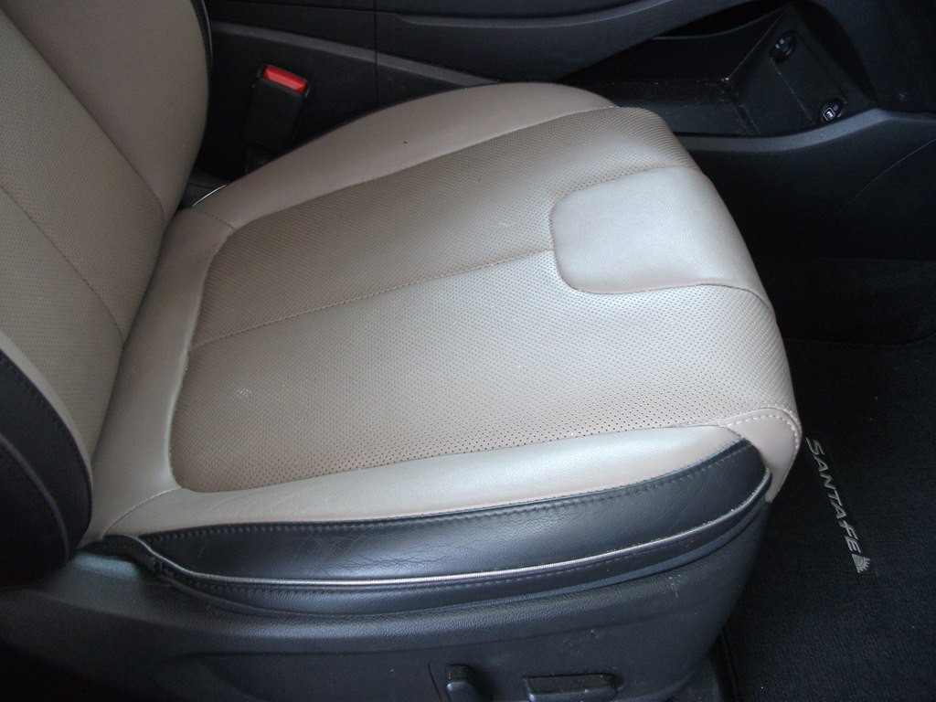 2022 Hyundai Santa Fe Image 11
