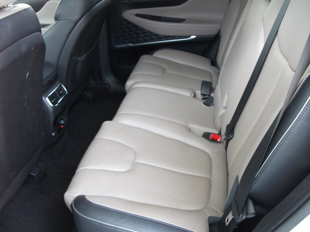2022 Hyundai Santa Fe Image 13