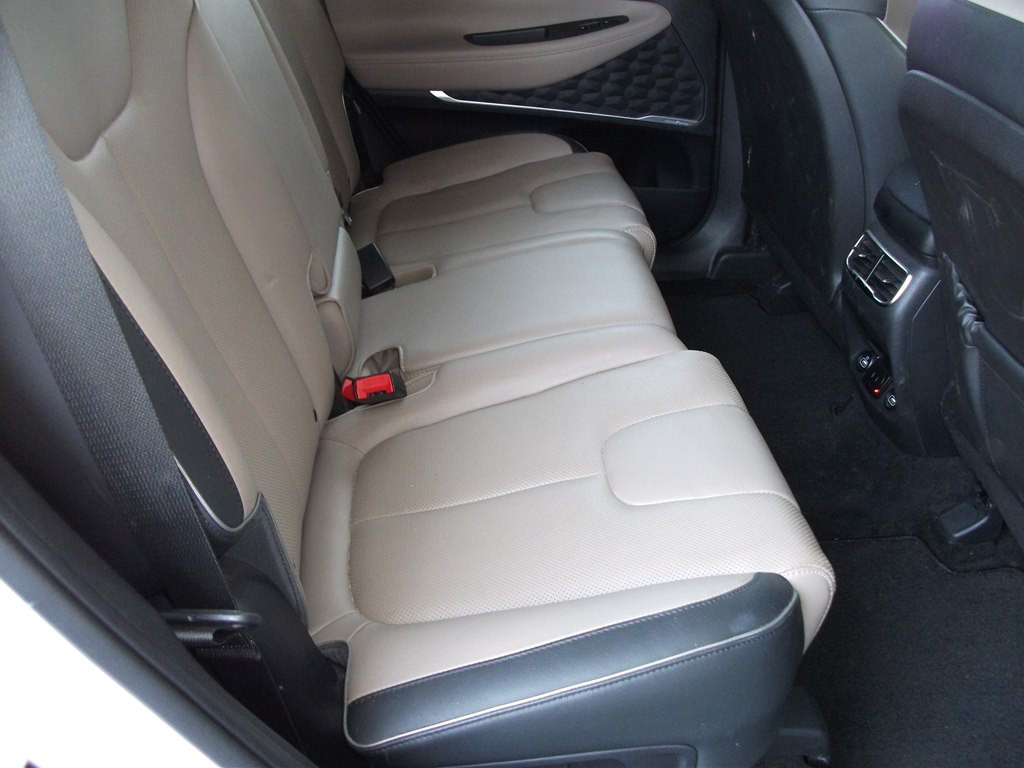 2022 Hyundai Santa Fe Image 14
