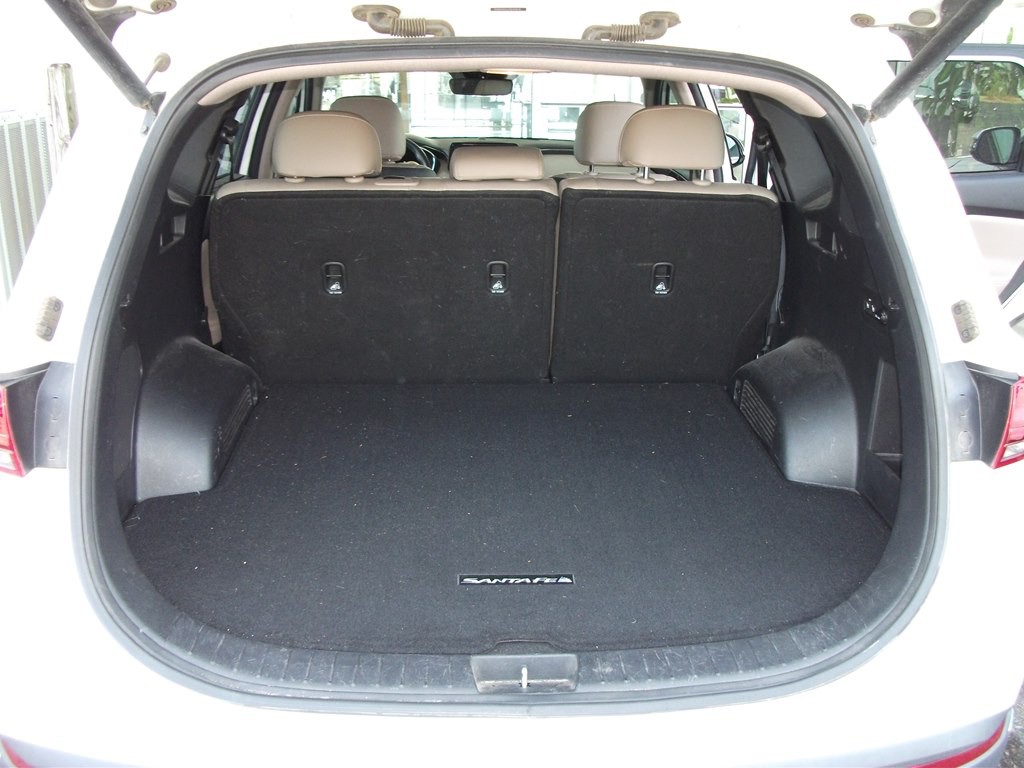 2022 Hyundai Santa Fe Image 15