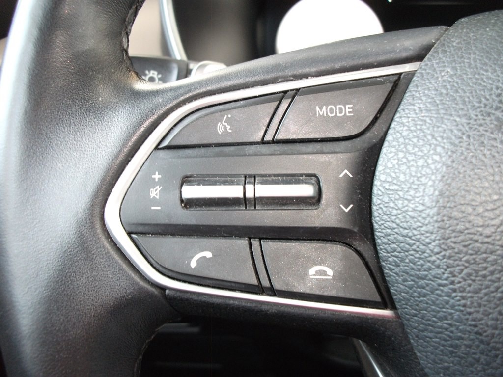 2022 Hyundai Santa Fe Image 19
