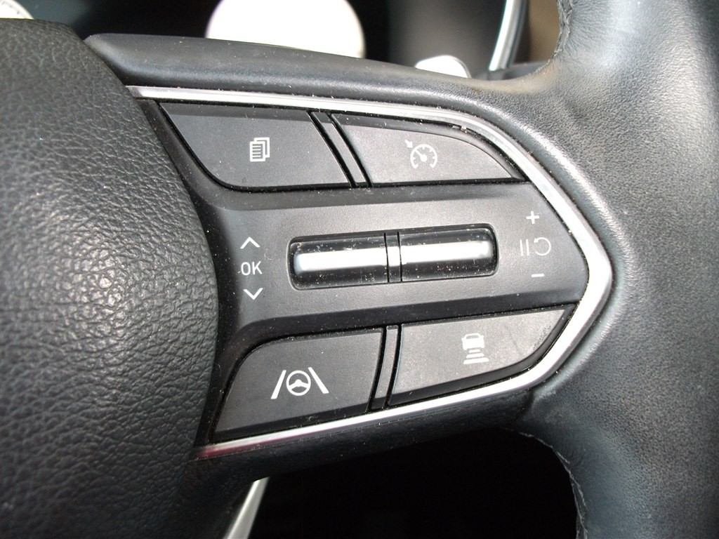 2022 Hyundai Santa Fe Image 20