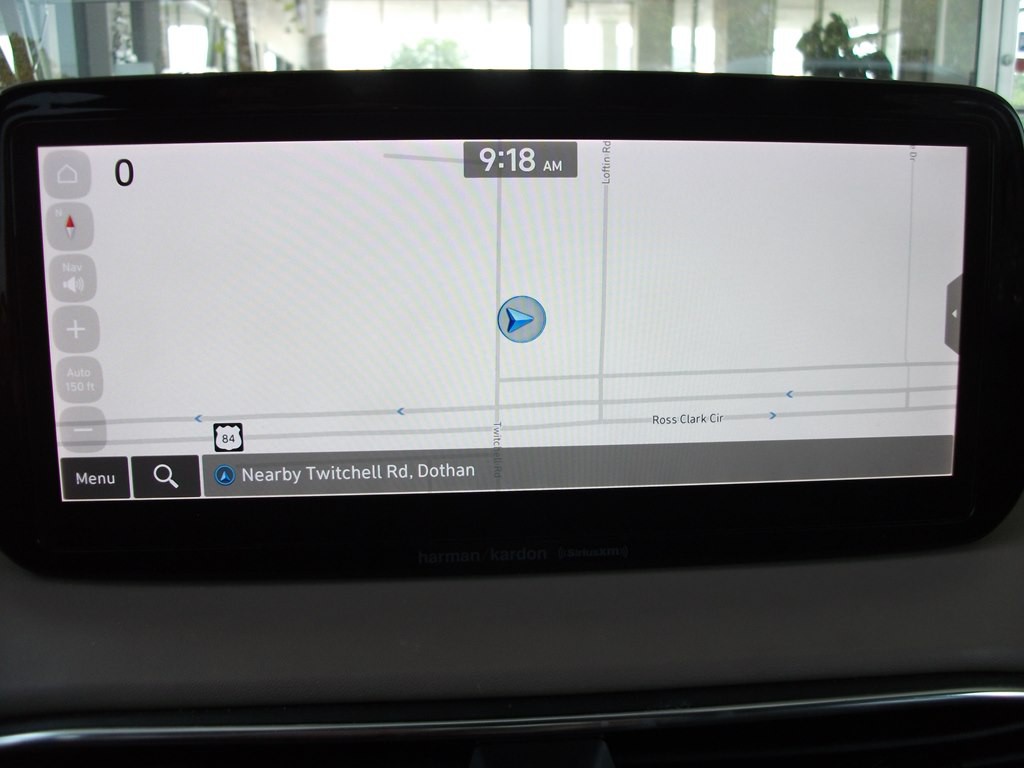 2022 Hyundai Santa Fe Image 23