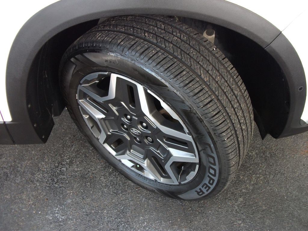 2022 Hyundai Santa Fe Image 9