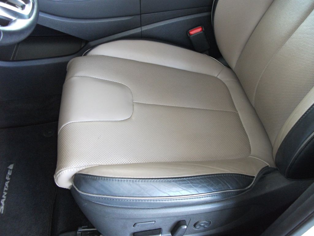 2022 Hyundai Santa Fe Image 10