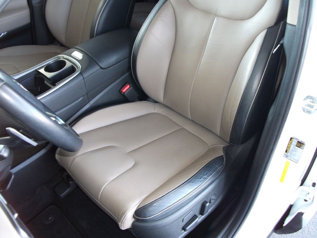 2022 Hyundai Santa Fe Image 11