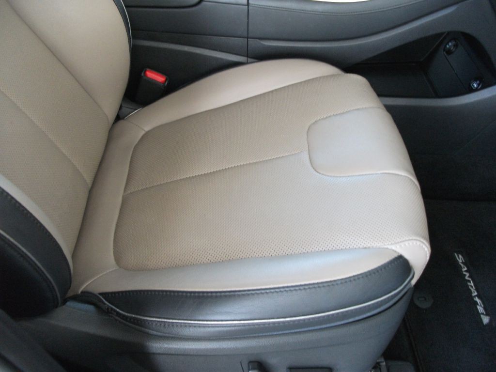 2022 Hyundai Santa Fe Image 12