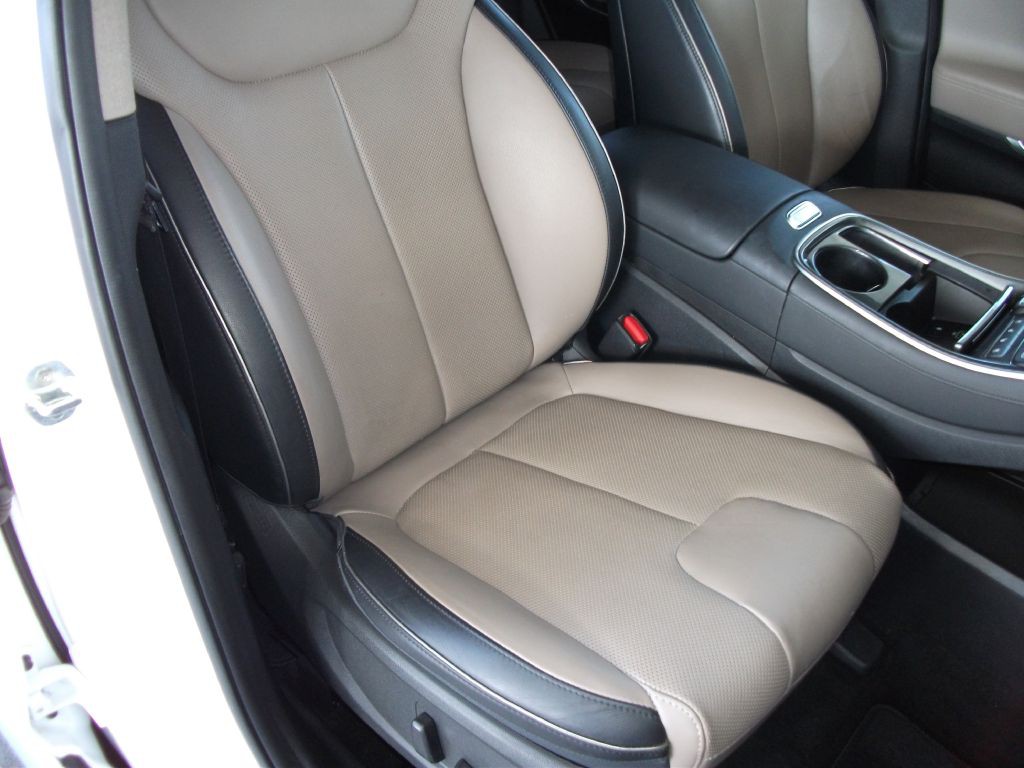 2022 Hyundai Santa Fe Image 13