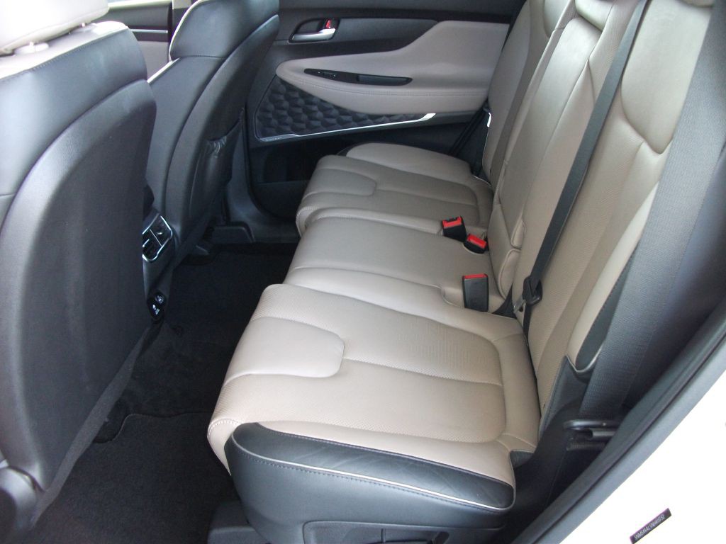 2022 Hyundai Santa Fe Image 14