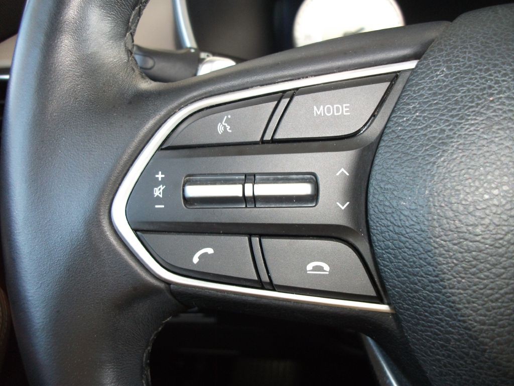 2022 Hyundai Santa Fe Image 21