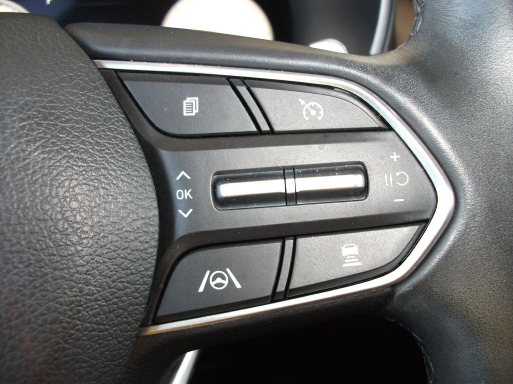 2022 Hyundai Santa Fe Image 22