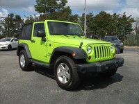 Image for 2013 Jeep Wrangler Sport ID: 7612301