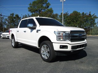 Image for 2018 Ford F-150 Supercrew ID: 7632385