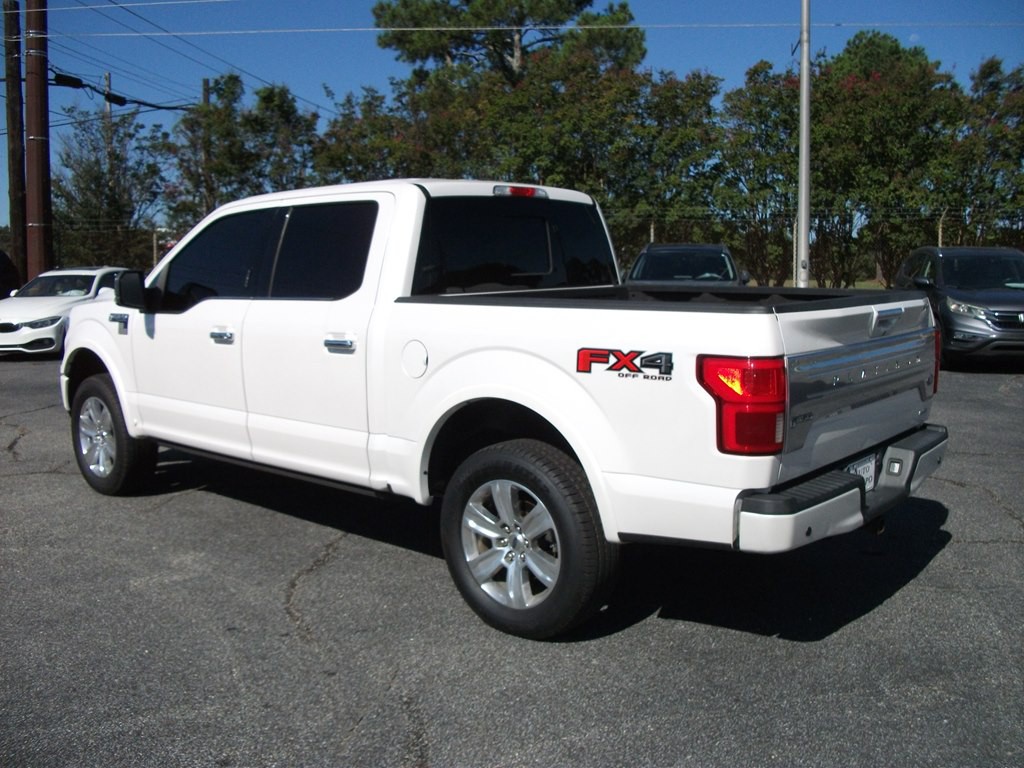 2018 Ford F-150 Image 6