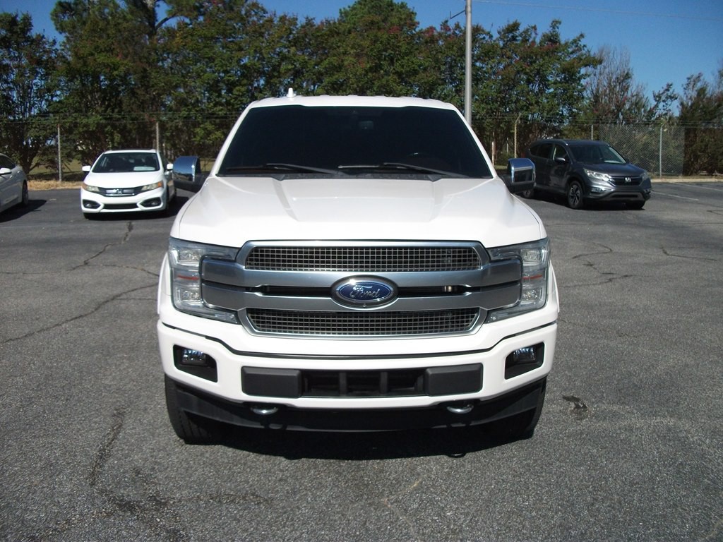 2018 Ford F-150 Image 7