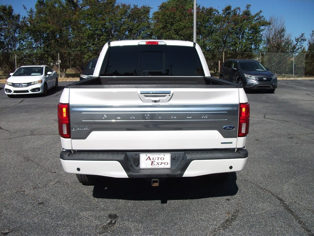 2018 Ford F-150 Image 8