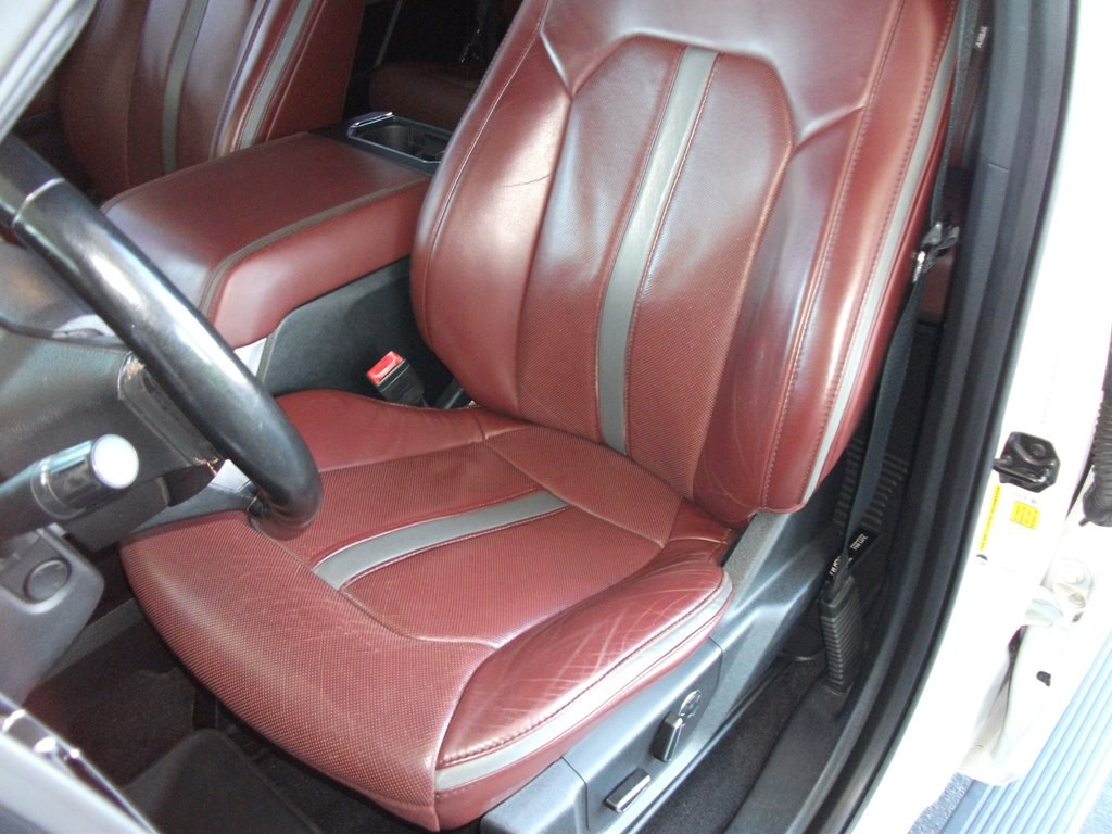2018 Ford F-150 Image 10