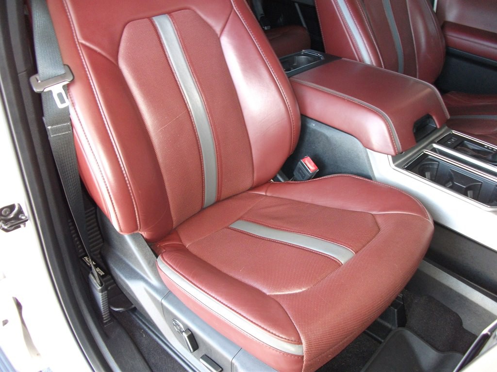 2018 Ford F-150 Image 12