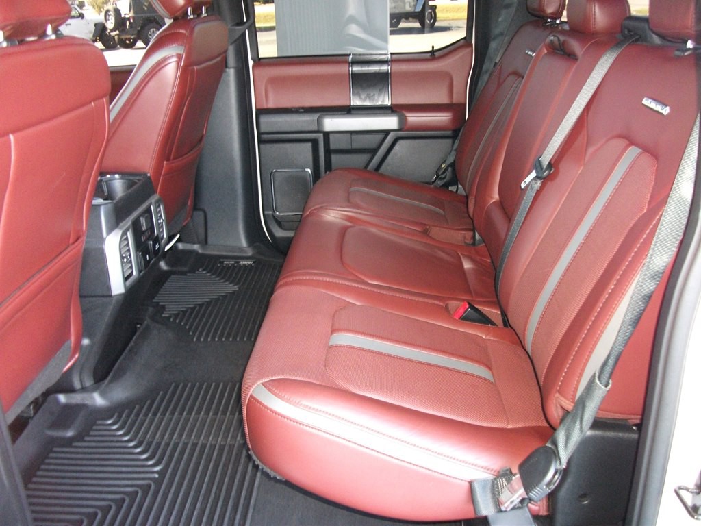 2018 Ford F-150 Image 13