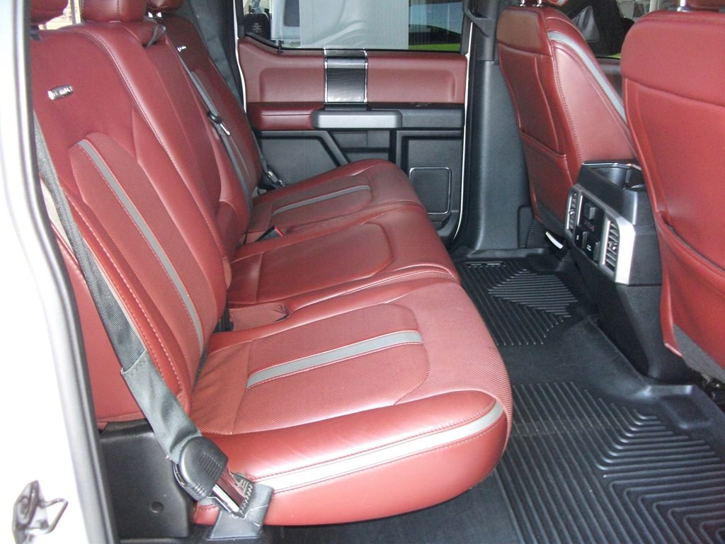 2018 Ford F-150 Image 14