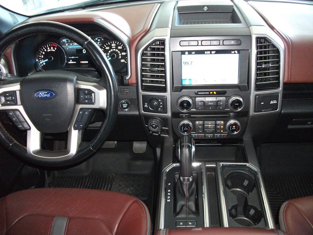 2018 Ford F-150 Image 15