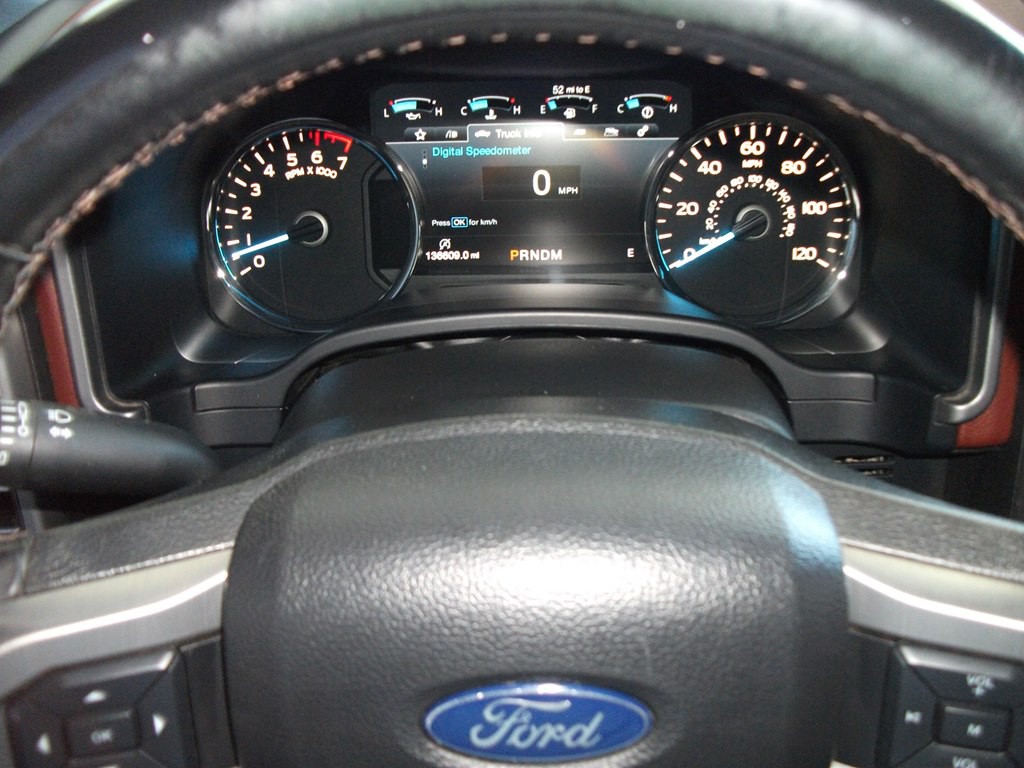 2018 Ford F-150 Image 16
