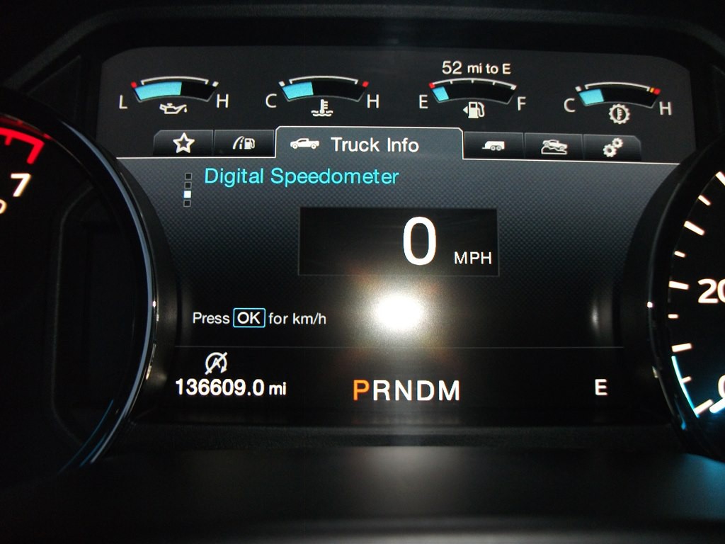 2018 Ford F-150 Image 17