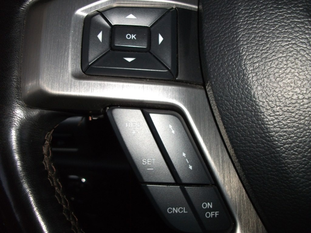 2018 Ford F-150 Image 18