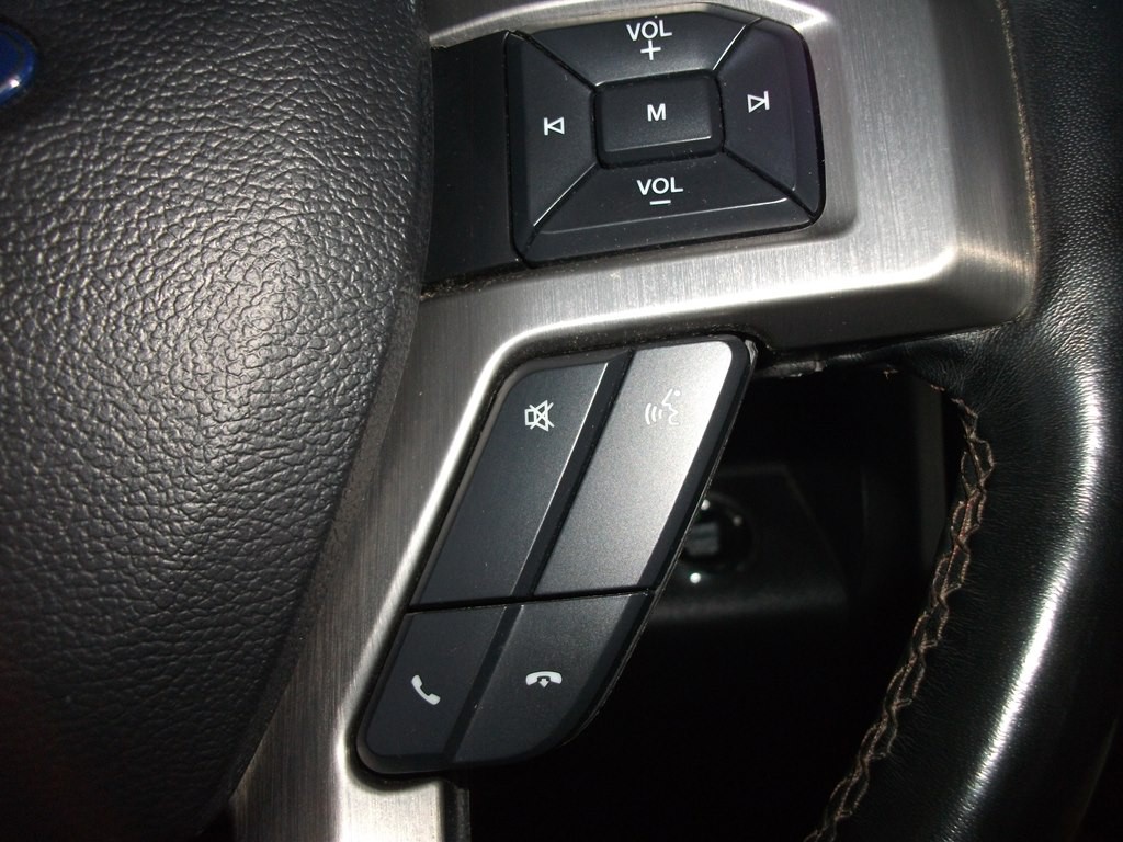 2018 Ford F-150 Image 19