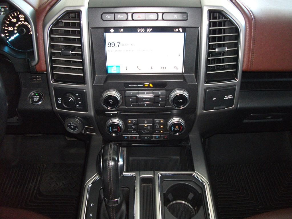 2018 Ford F-150 Image 20