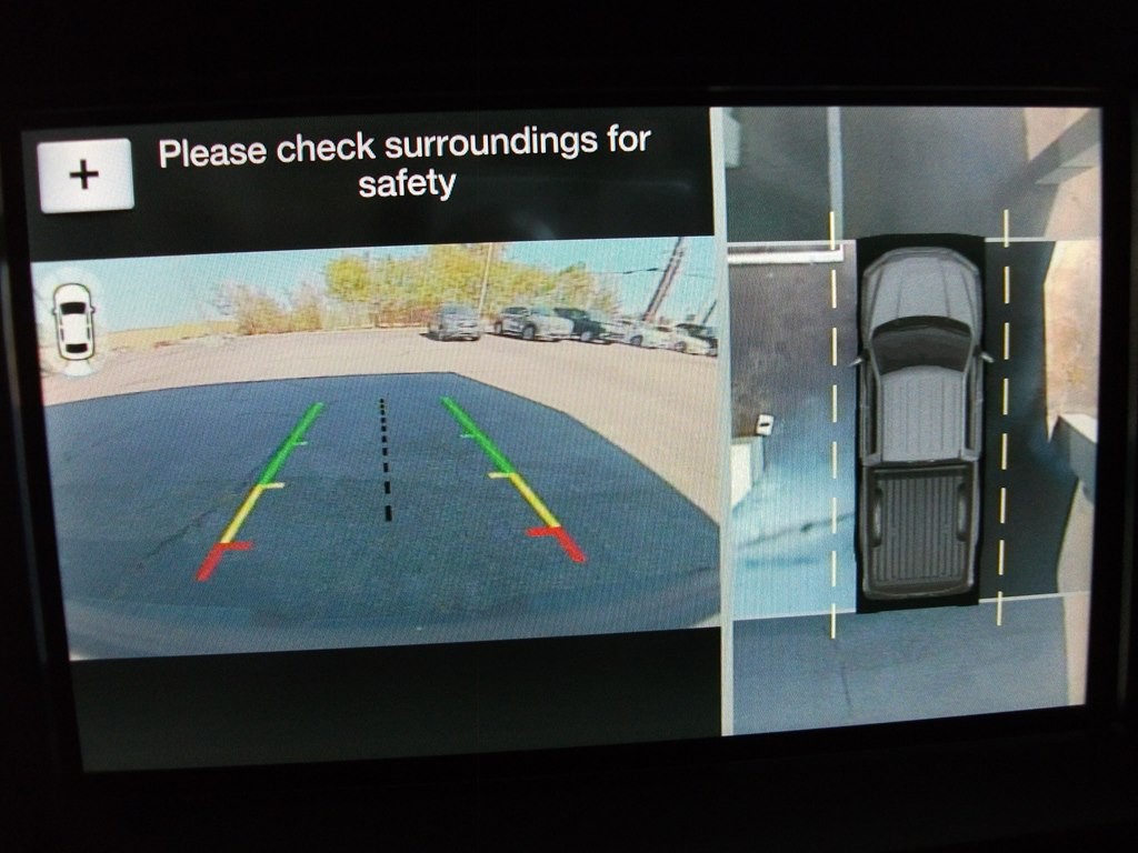 2018 Ford F-150 Image 21