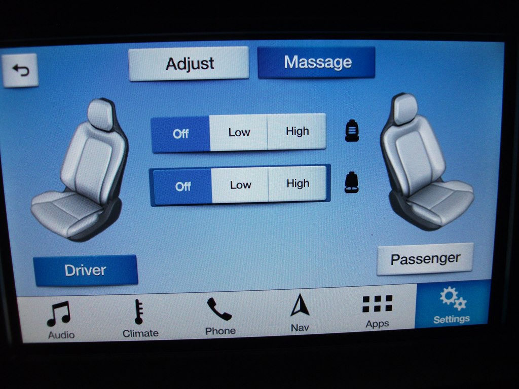2018 Ford F-150 Image 24