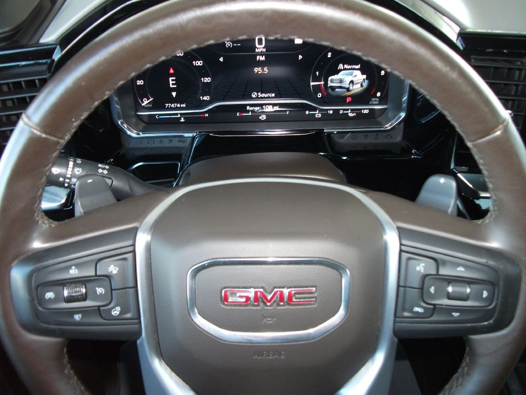 2023 GMC Sierra Image 18