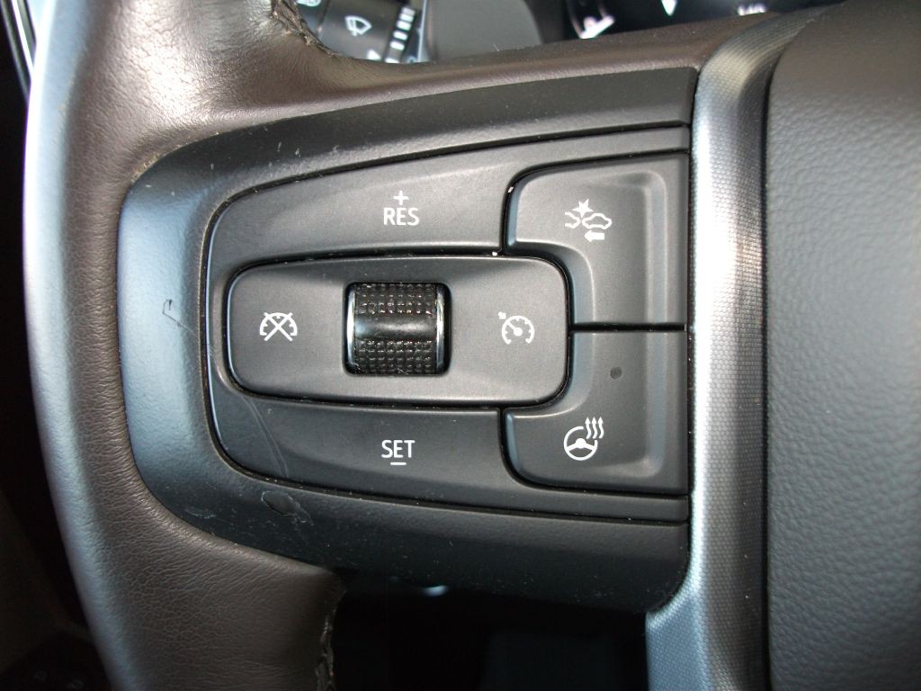 2023 GMC Sierra Image 20