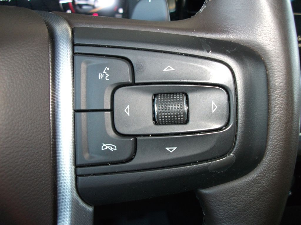 2023 GMC Sierra Image 21