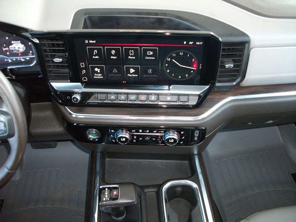 2023 GMC Sierra Image 22